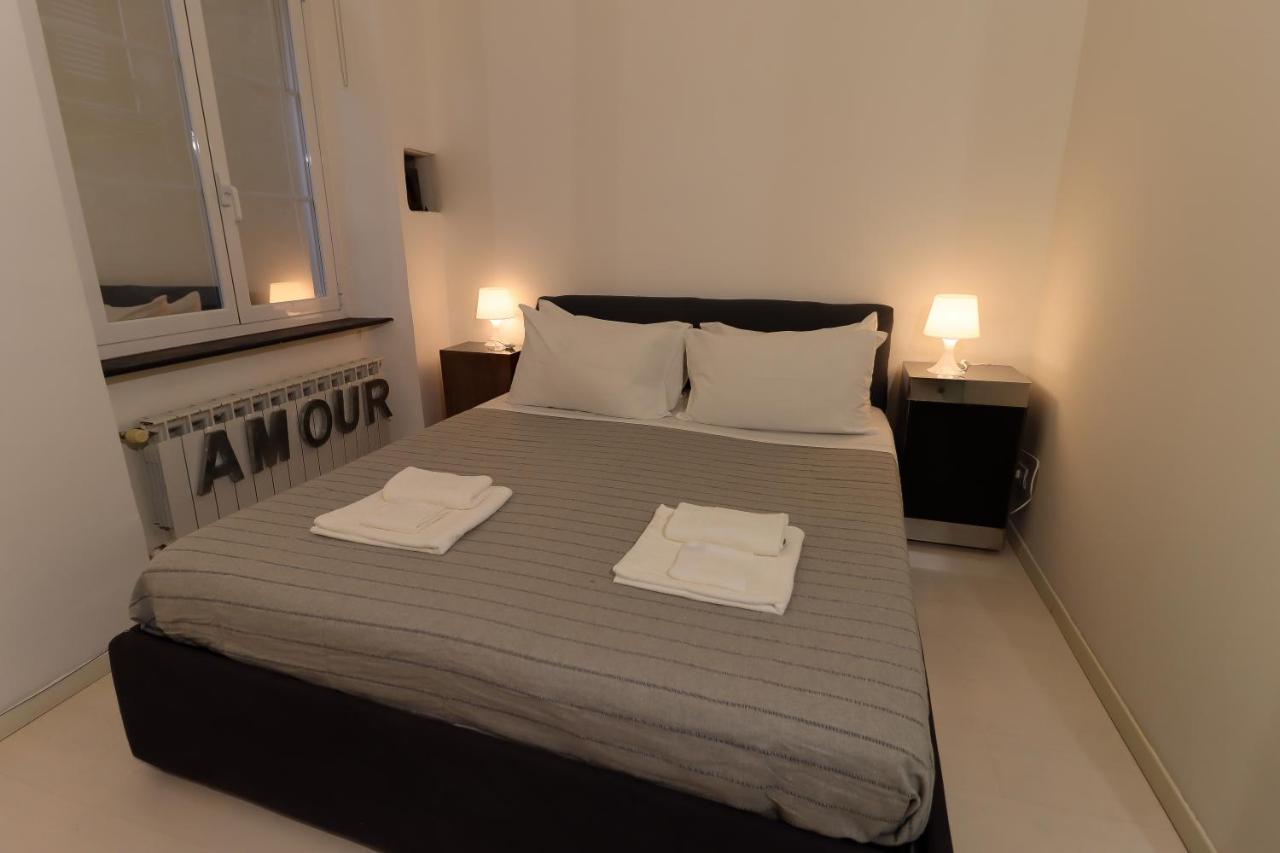 Intern8 Apartment