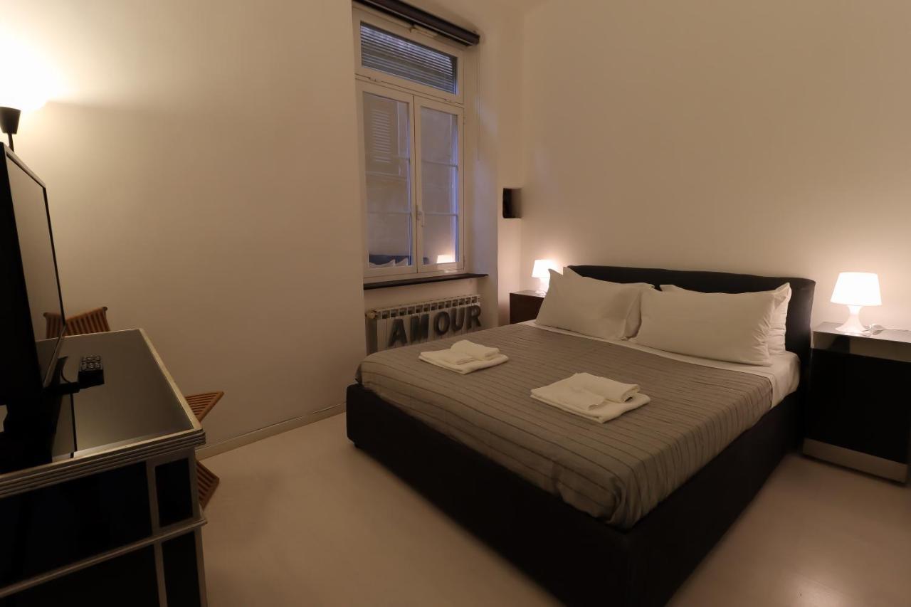 Intern8 Apartment *